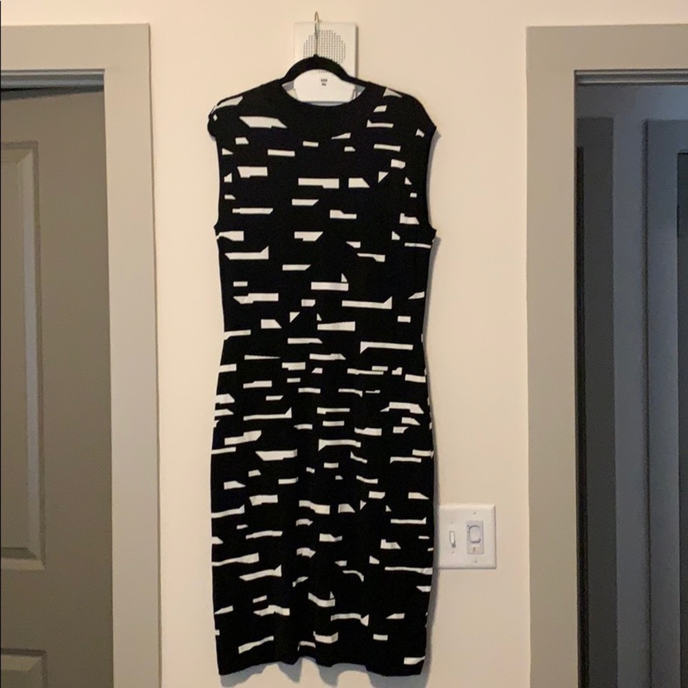 Women’s Sheath dress